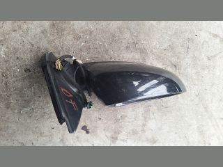 bontott VW GOLF VI Jobb Visszapillantó Tükör (Elektromos)