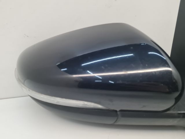 bontott VW GOLF VI Jobb Visszapillantó Tükör (Elektromos)