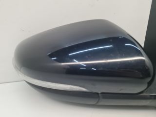 bontott VW GOLF VI Jobb Visszapillantó Tükör (Elektromos)