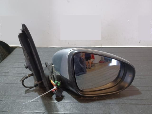 bontott VW GOLF VI Jobb Visszapillantó Tükör (Elektromos)