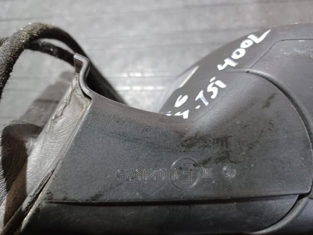 bontott VW GOLF VI Jobb Visszapillantó Tükör (Elektromos)