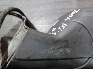 bontott VW GOLF VI Jobb Visszapillantó Tükör (Elektromos)