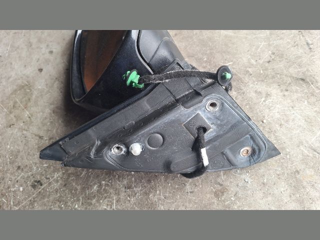 bontott VW GOLF VI Jobb Visszapillantó Tükör (Elektromos)