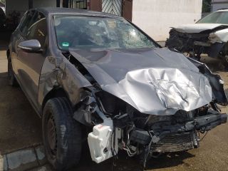 bontott VW GOLF VI Jobb Visszapillantó Tükör (Elektromos)