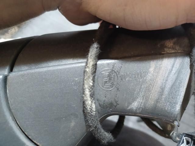 bontott VW GOLF VI Jobb Visszapillantó Tükör (Elektromos)