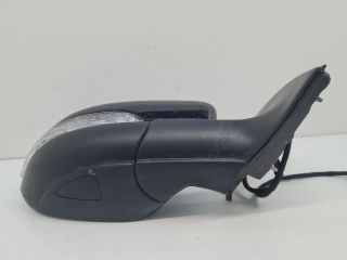 bontott VW GOLF VI Jobb Visszapillantó Tükör (Elektromos)