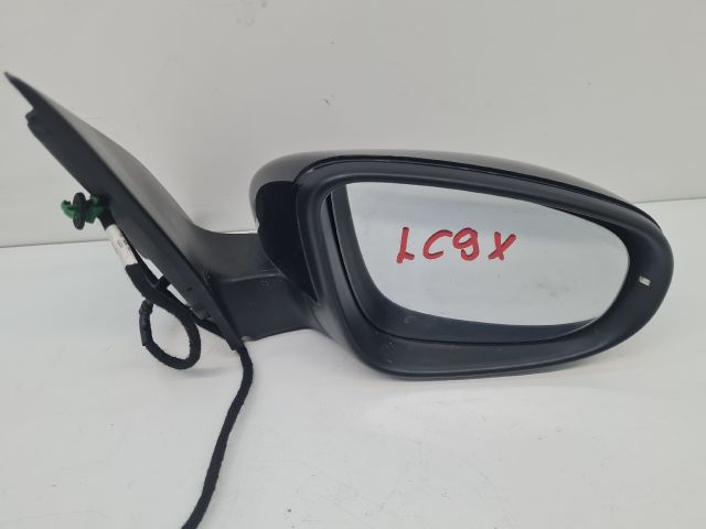 bontott VW GOLF VI Jobb Visszapillantó Tükör (Elektromos)