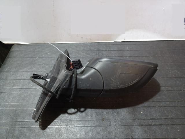 bontott VW GOLF VI Jobb Visszapillantó Tükör (Elektromos)