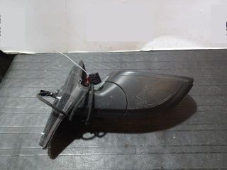 bontott VW GOLF VI Jobb Visszapillantó Tükör (Elektromos)