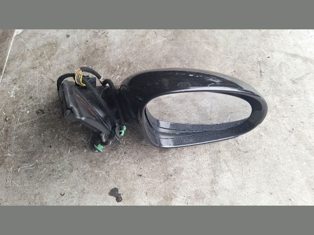 bontott VW GOLF VI Jobb Visszapillantó Tükör (Elektromos)