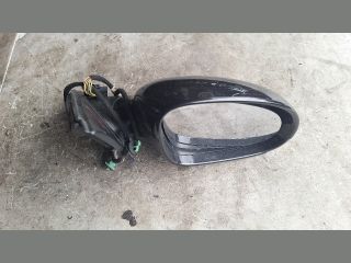 bontott VW GOLF VI Jobb Visszapillantó Tükör (Elektromos)