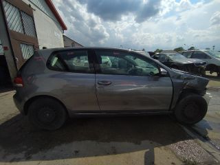 bontott VW GOLF VI Jobb Visszapillantó Tükör (Elektromos)