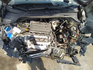 bontott VW GOLF VI Jobb Visszapillantó Tükör (Elektromos)