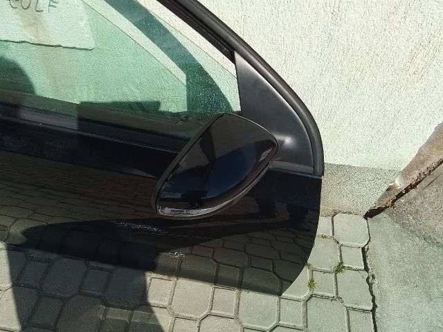 bontott VW GOLF VI Jobb Visszapillantó Tükör (Elektromos)