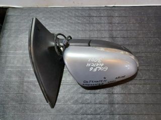 bontott VW GOLF VI Jobb Visszapillantó Tükör (Elektromos)