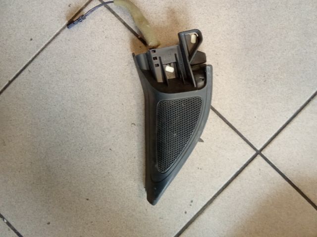 bontott VW GOLF VI Jobb Visszapillantó Tükör Előtti Burkolat