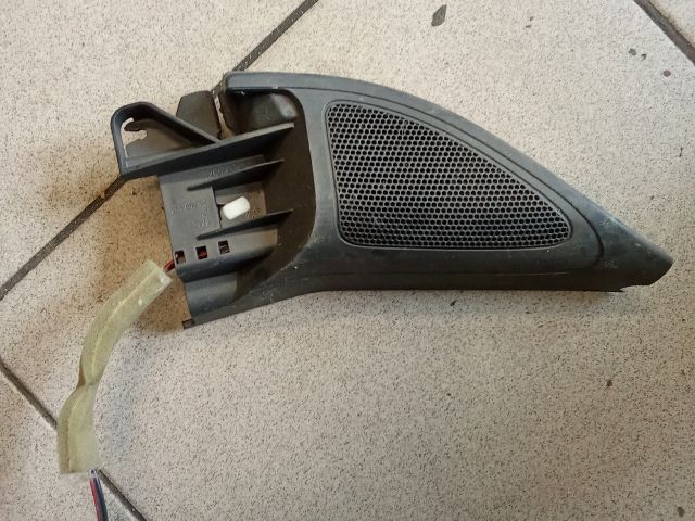 bontott VW GOLF VI Jobb Visszapillantó Tükör Előtti Burkolat