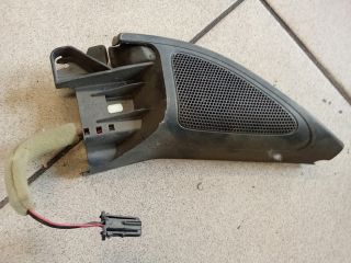 bontott VW GOLF VI Jobb Visszapillantó Tükör Előtti Burkolat