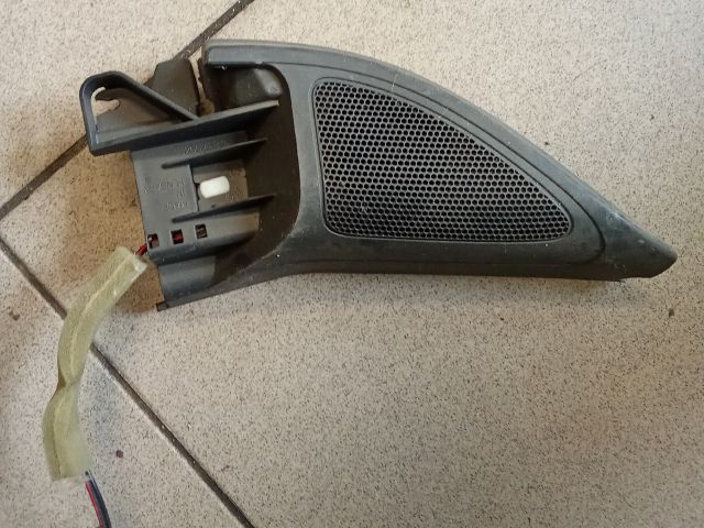 bontott VW GOLF VI Jobb Visszapillantó Tükör Előtti Burkolat