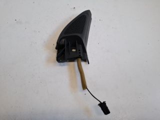 bontott VW GOLF VI Jobb Visszapillantó Tükör Kárpit