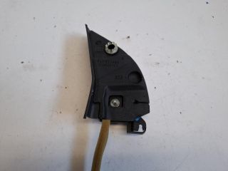 bontott VW GOLF VI Jobb Visszapillantó Tükör Kárpit