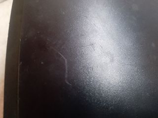 bontott VW GOLF VI Jobb Visszapillantó Tükör Keret