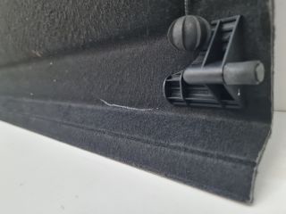 bontott VW GOLF VI Kalaptartó