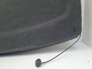 bontott VW GOLF VI Kalaptartó