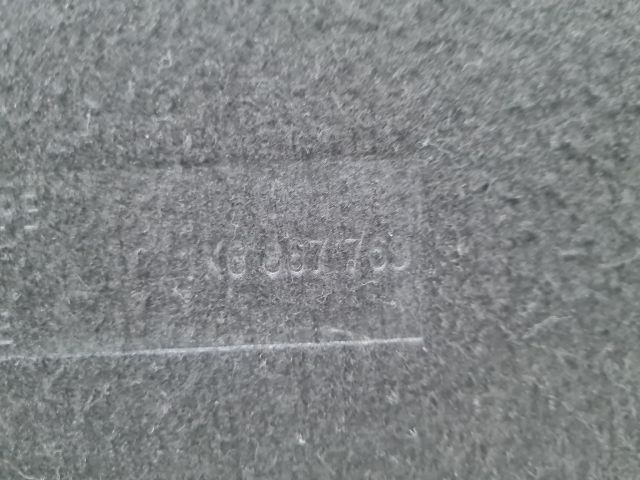 bontott VW GOLF VI Kalaptartó