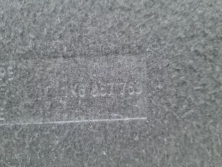 bontott VW GOLF VI Kalaptartó