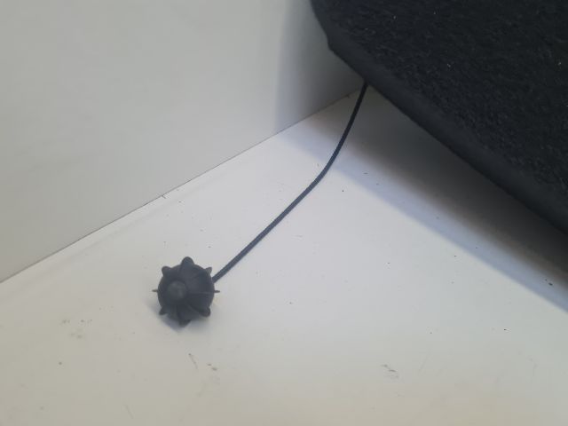 bontott VW GOLF VI Kalaptartó