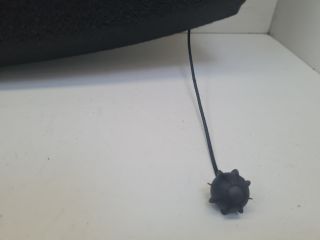 bontott VW GOLF VI Kalaptartó