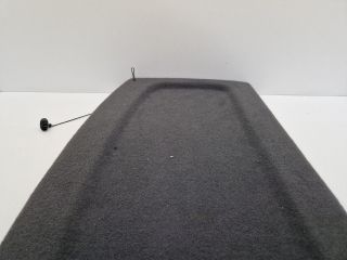 bontott VW GOLF VI Kalaptartó