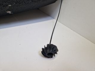 bontott VW GOLF VI Kalaptartó