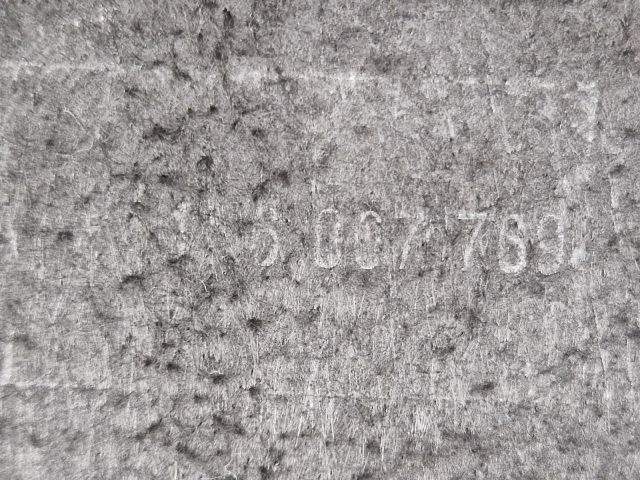 bontott VW GOLF VI Kalaptartó