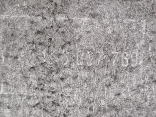 bontott VW GOLF VI Kalaptartó