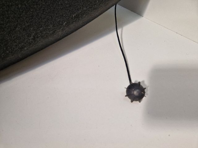 bontott VW GOLF VI Kalaptartó