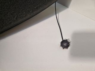 bontott VW GOLF VI Kalaptartó