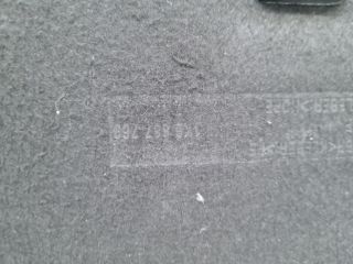 bontott VW GOLF VI Kalaptartó