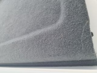 bontott VW GOLF VI Kalaptartó