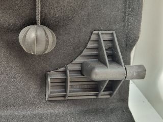 bontott VW GOLF VI Kalaptartó