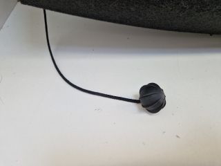 bontott VW GOLF VI Kalaptartó