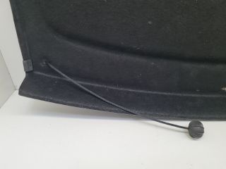 bontott VW GOLF VI Kalaptartó