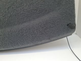 bontott VW GOLF VI Kalaptartó