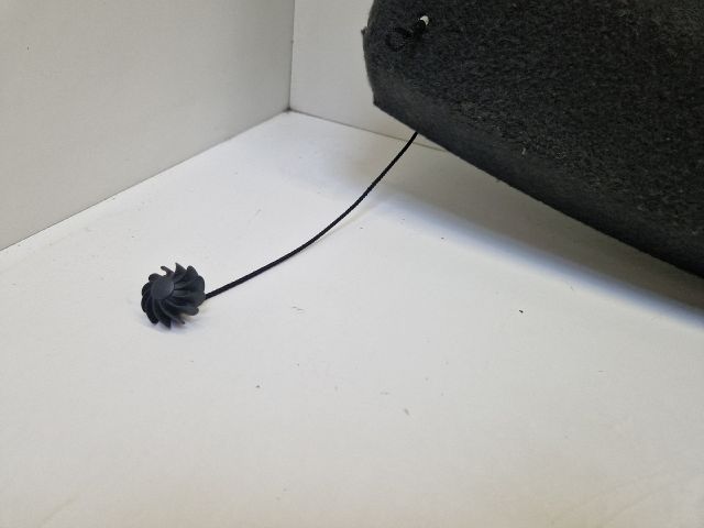 bontott VW GOLF VI Kalaptartó