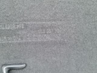 bontott VW GOLF VI Kalaptartó