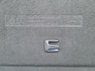 bontott VW GOLF VI Kalaptartó