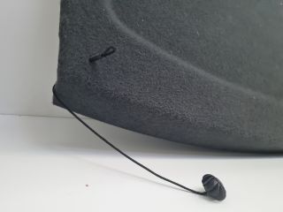 bontott VW GOLF VI Kalaptartó