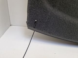 bontott VW GOLF VI Kalaptartó