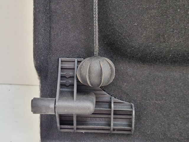 bontott VW GOLF VI Kalaptartó